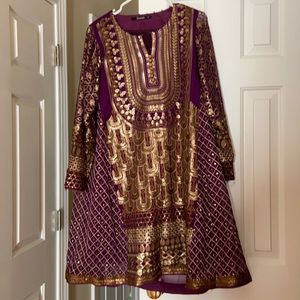 Khaadi  shirt/dress.